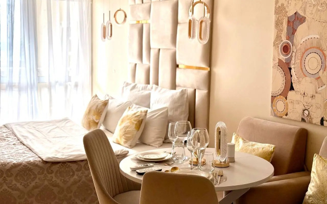 Атмосфера комфорта на улице Береговая 73