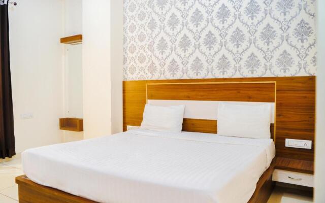 Hotel Ardency Green