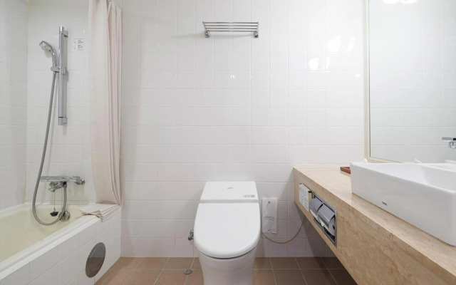 JR KYUSHU HOTEL Blossom Fukuoka