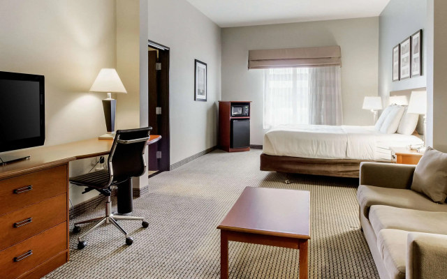 Sleep Inn & Suites Rapid City