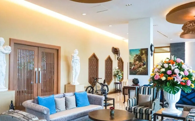 Rimkhobfa Urban Resort