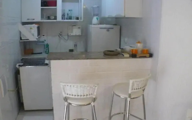 Buzios Internacional Apart Hotel
