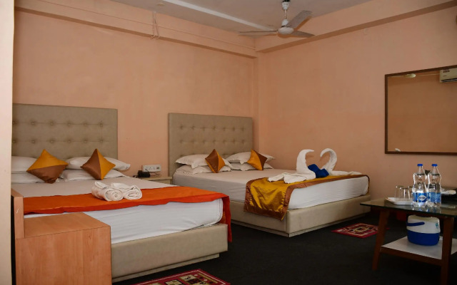 Hotel Dolphin