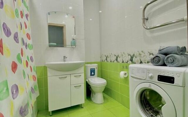 Апартаменты СоваХоум на ул. Смолина 61