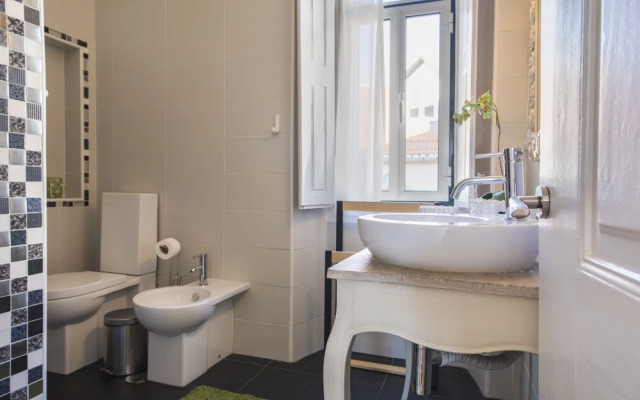 A Travessa do Caracol