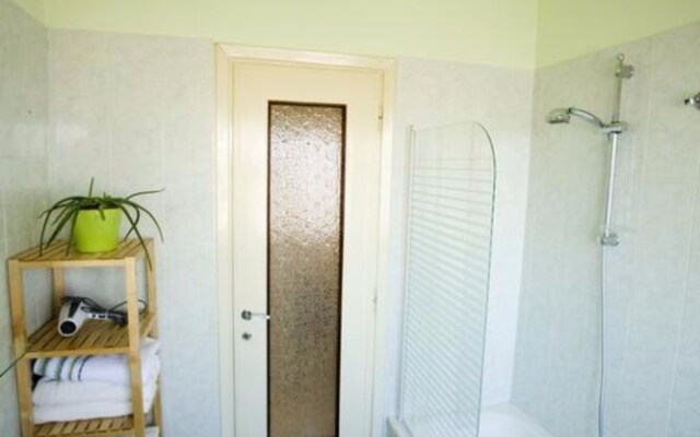 L'Aloe Bed and Breakfast
