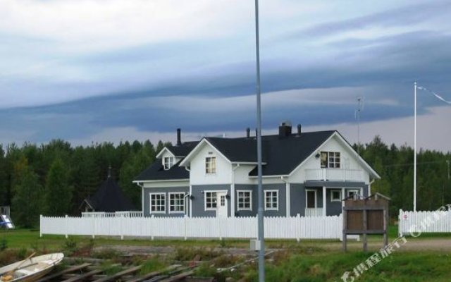 Miekojärvi Resort