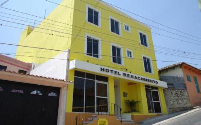 Hotel Renacimiento