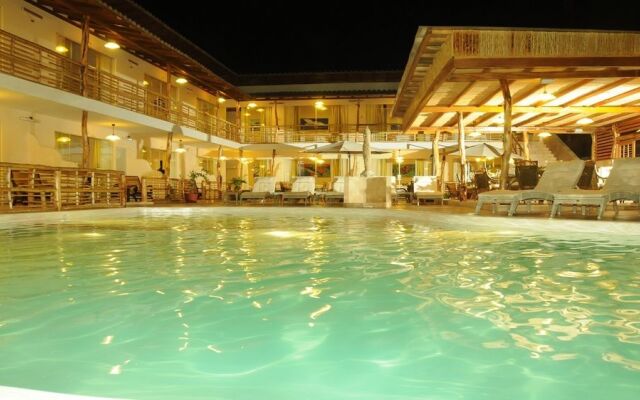 Noelani Hotel Boutique