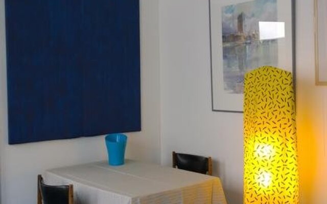 B&B Oostende