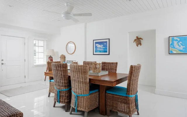 One Palm Hill 3 Bedroom Villa