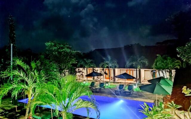 The Bali Menjangan Boutique Villas & Dive Center