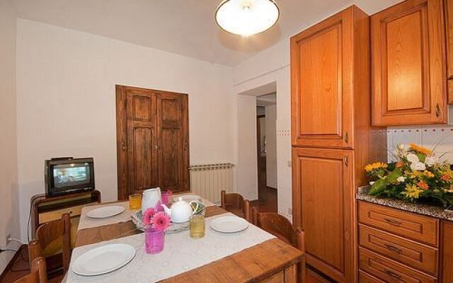 Agriturismo San Carlo