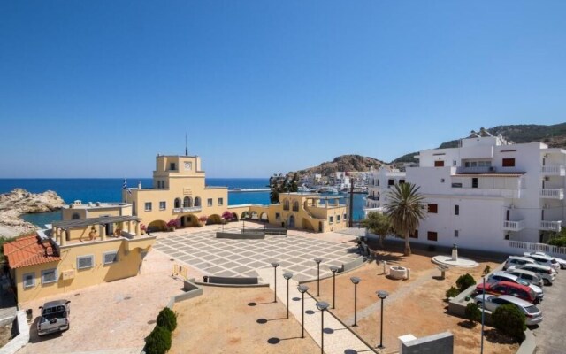 Atlantis Hotel