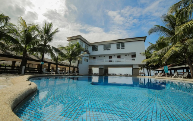 Bataan White Corals Beach Resort