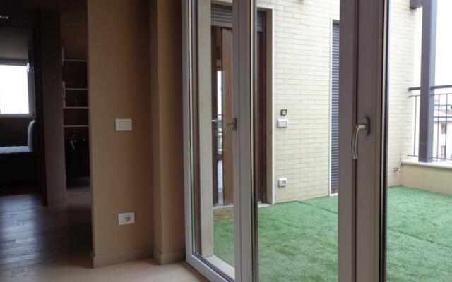 Expo Milan Penthouse