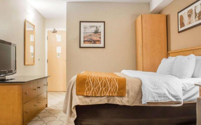 Comfort Inn Parry Sound