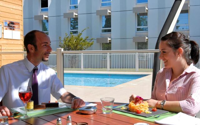 Novotel Narbonne Sud