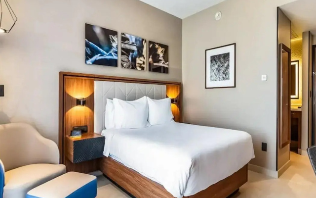 Hampton Inn By Hilton Nuevo Vallarta