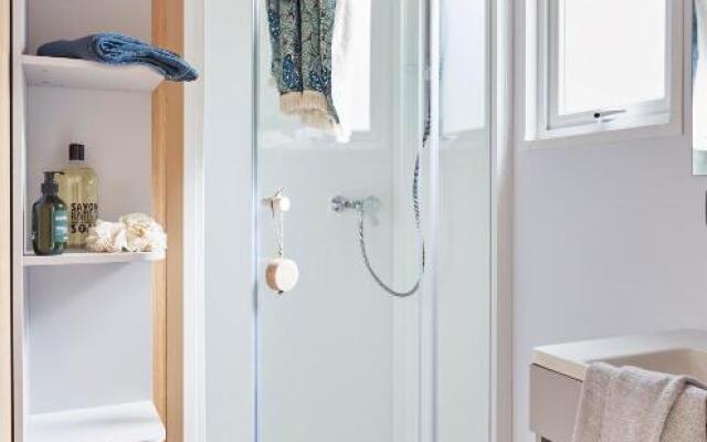 Camping Le Panoramic