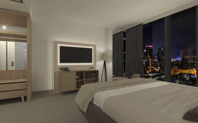 Melia Frankfurt City