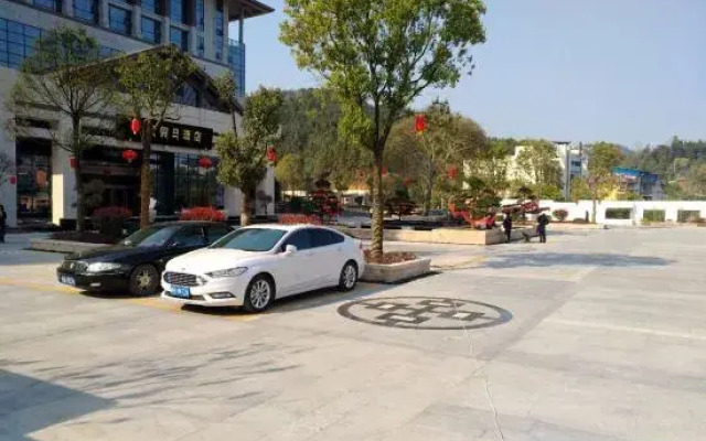 Dasheng Holiday Hotel