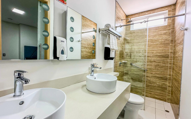 Hotel Marco Polo Rodadero