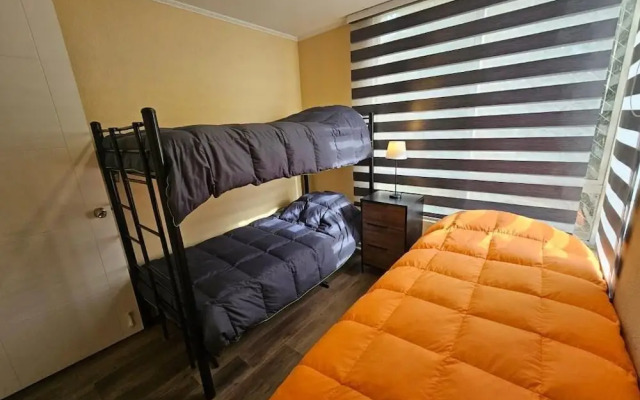 Oceana Suites Costa Quilen