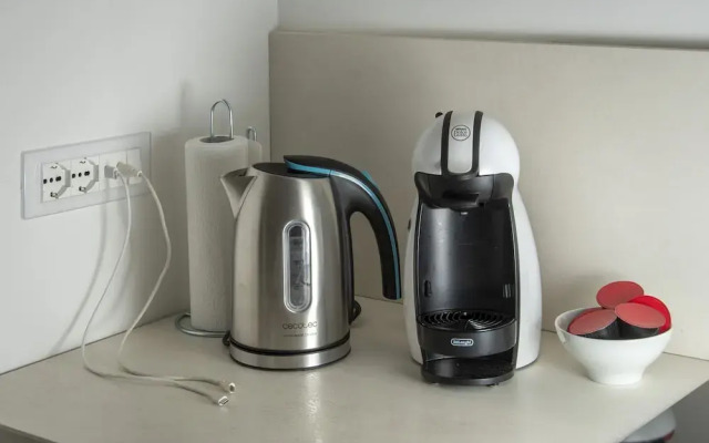 Housmart Fossolo 28 (Limited Hours Front Desk Need To Contact Property In Advance)