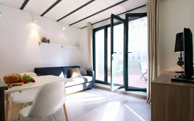 Feel Good Apartments Borne Down Town