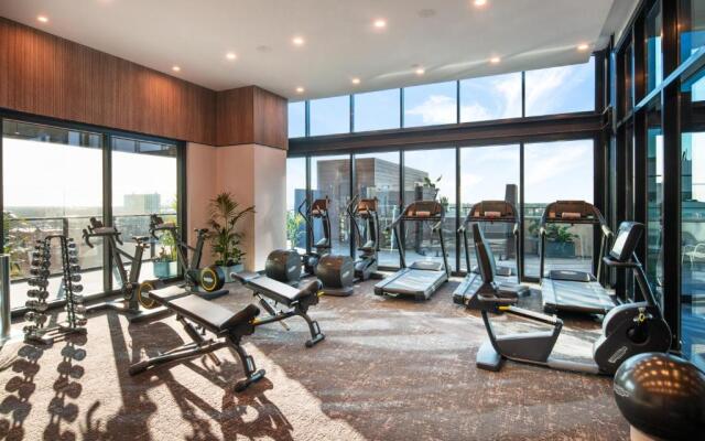 Crowne Plaza Adelaide by IHG