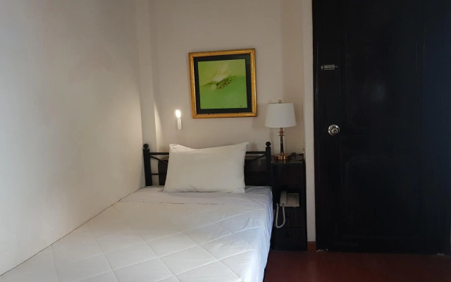 Memory Hotel