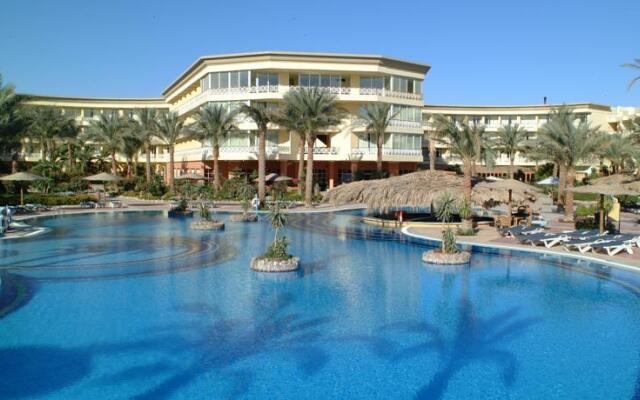 Sultan Beach Hotel Hurghada