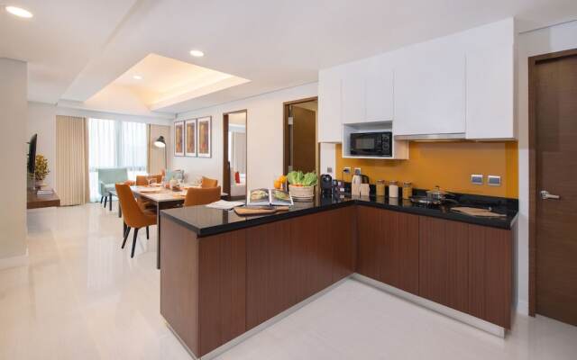 Citadines Benavidez Makati