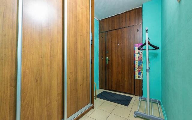 Апартаменты на Чкалова 37/1