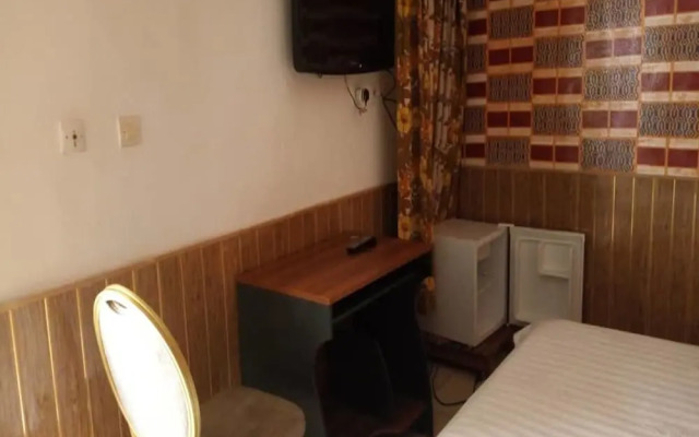 Hotel Atego