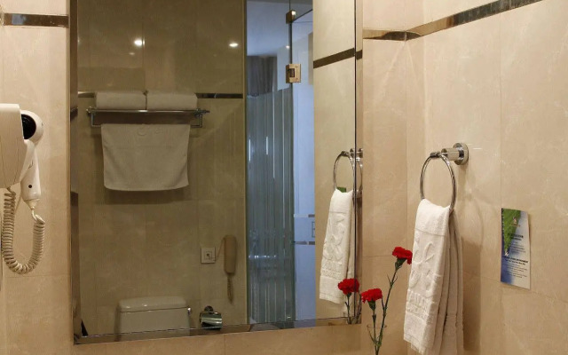 Jingtailong International Hotel