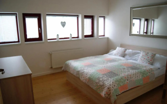 Horský Chalet Harrachov