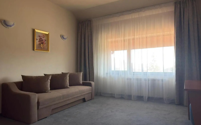 Hotel Hera