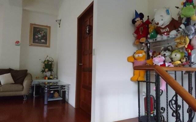 Dao Xiang Village B&B