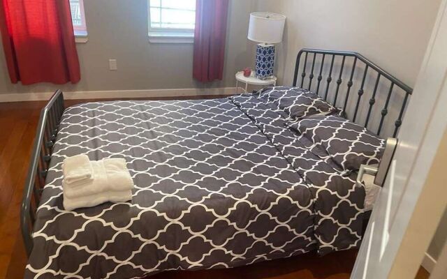 Philadelphia Central Apartments