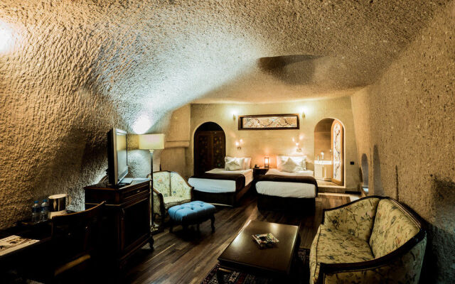 Cappadocia Cave Resort & Spa