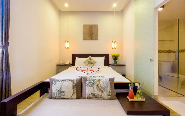 Vaia Hoi An Boutique Hotel