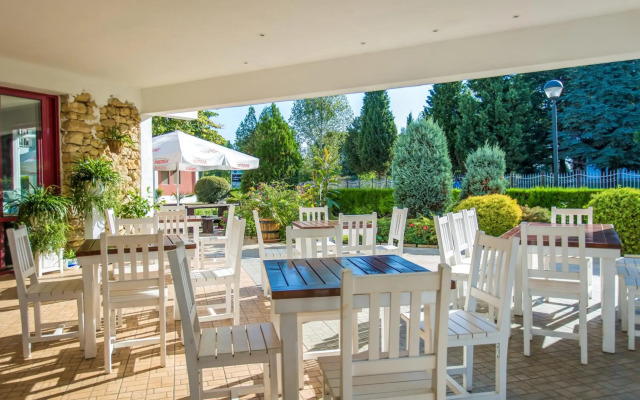 Hotel Longoza - All Inclusive