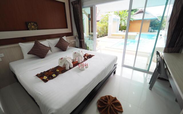 Lanta Fevrier Resort