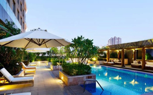 Putian Depo Hotel