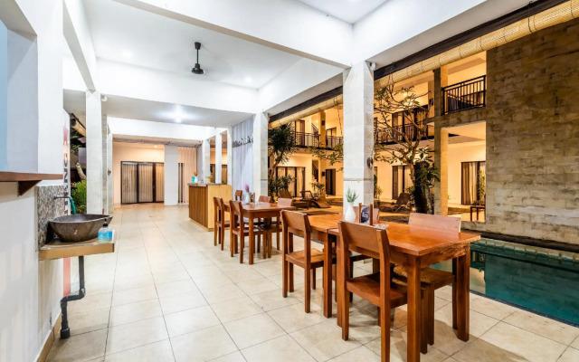 Balian Paradise Hotel