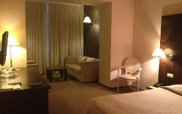 Uliss Hotel
