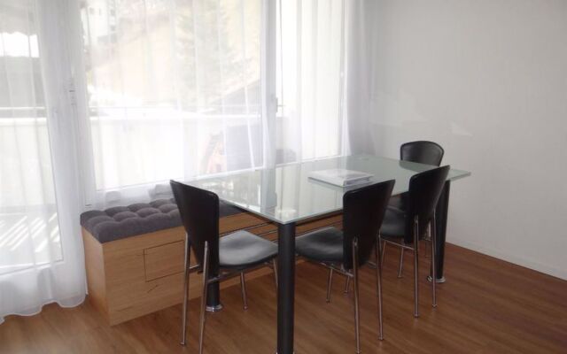 Sunnmatt West Wohnung 934