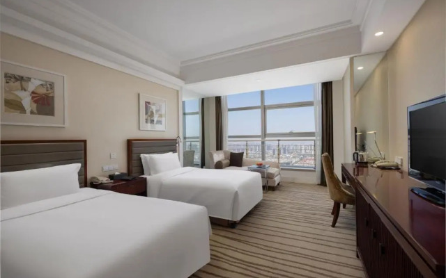 Grand New Century Hotel